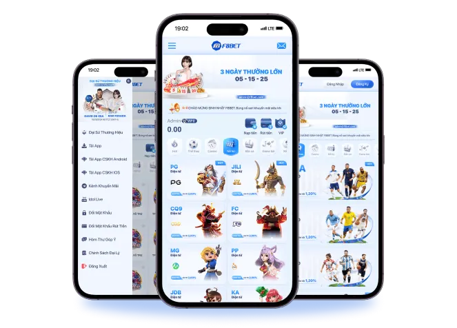 Giao diện cá cược trực tiếp với tỷ lệ cược thay đổi theo thời gian thực
