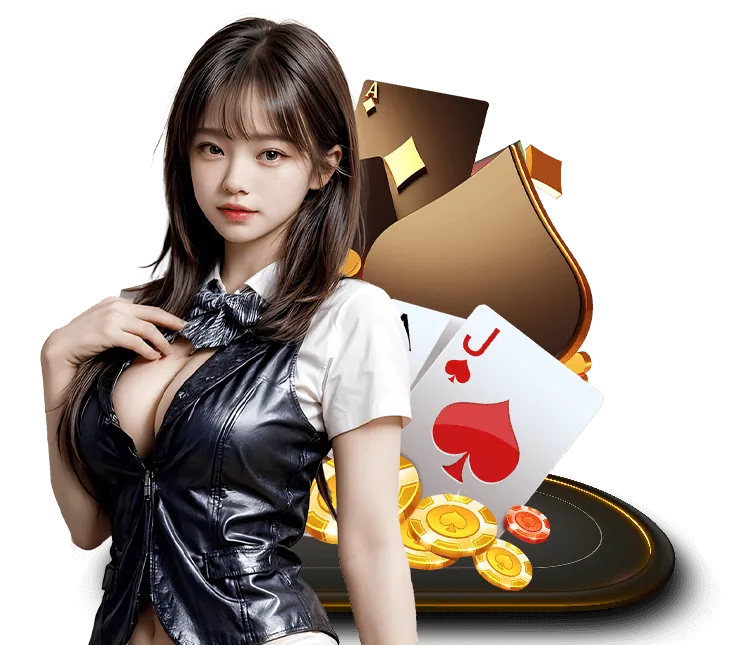 Hình ảnh tượng trưng cho cá cược có trách nhiệm